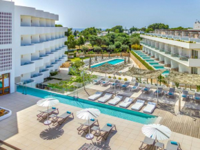 Гостиница Inturotel Cala Esmeralda Beach Hotel & Spa - Adults Only  Кала Д'ор